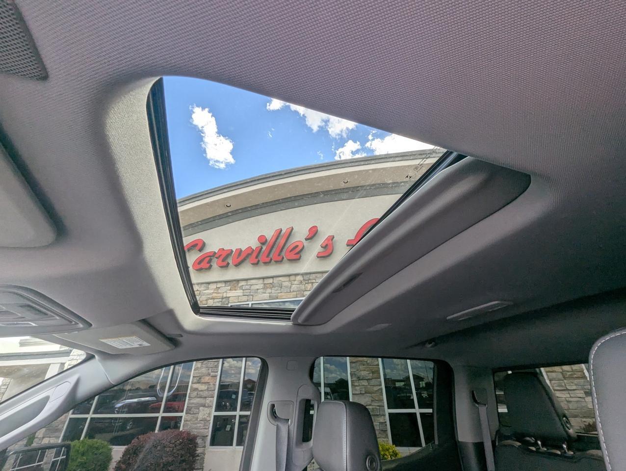 2019 GMC Sierra 1500 SLT Grand Junction CO