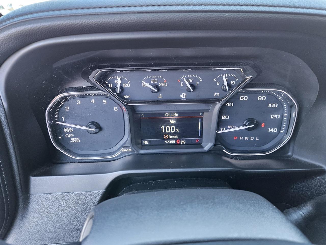 2019 GMC Sierra 1500 SLT Grand Junction CO