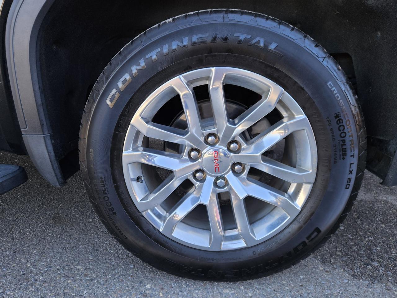 2019 GMC Sierra 1500 SLT Grand Junction CO