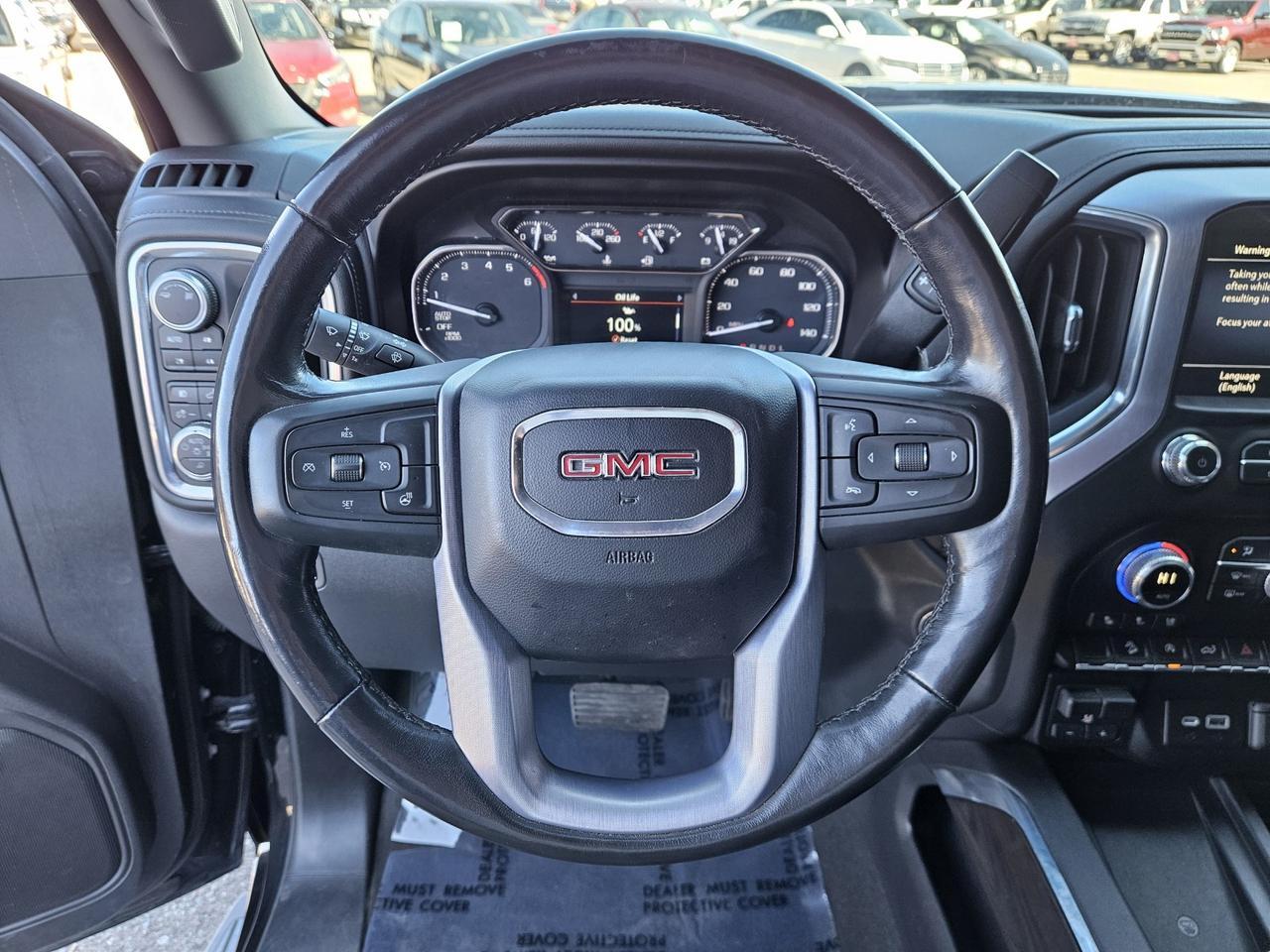 2019 GMC Sierra 1500 SLT Grand Junction CO
