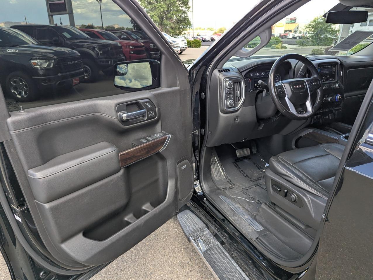 2019 GMC Sierra 1500 SLT Grand Junction CO