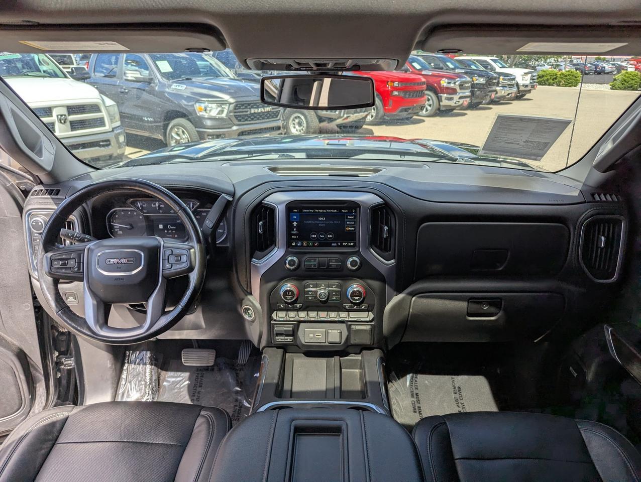 2019 GMC Sierra 1500 SLT Grand Junction CO