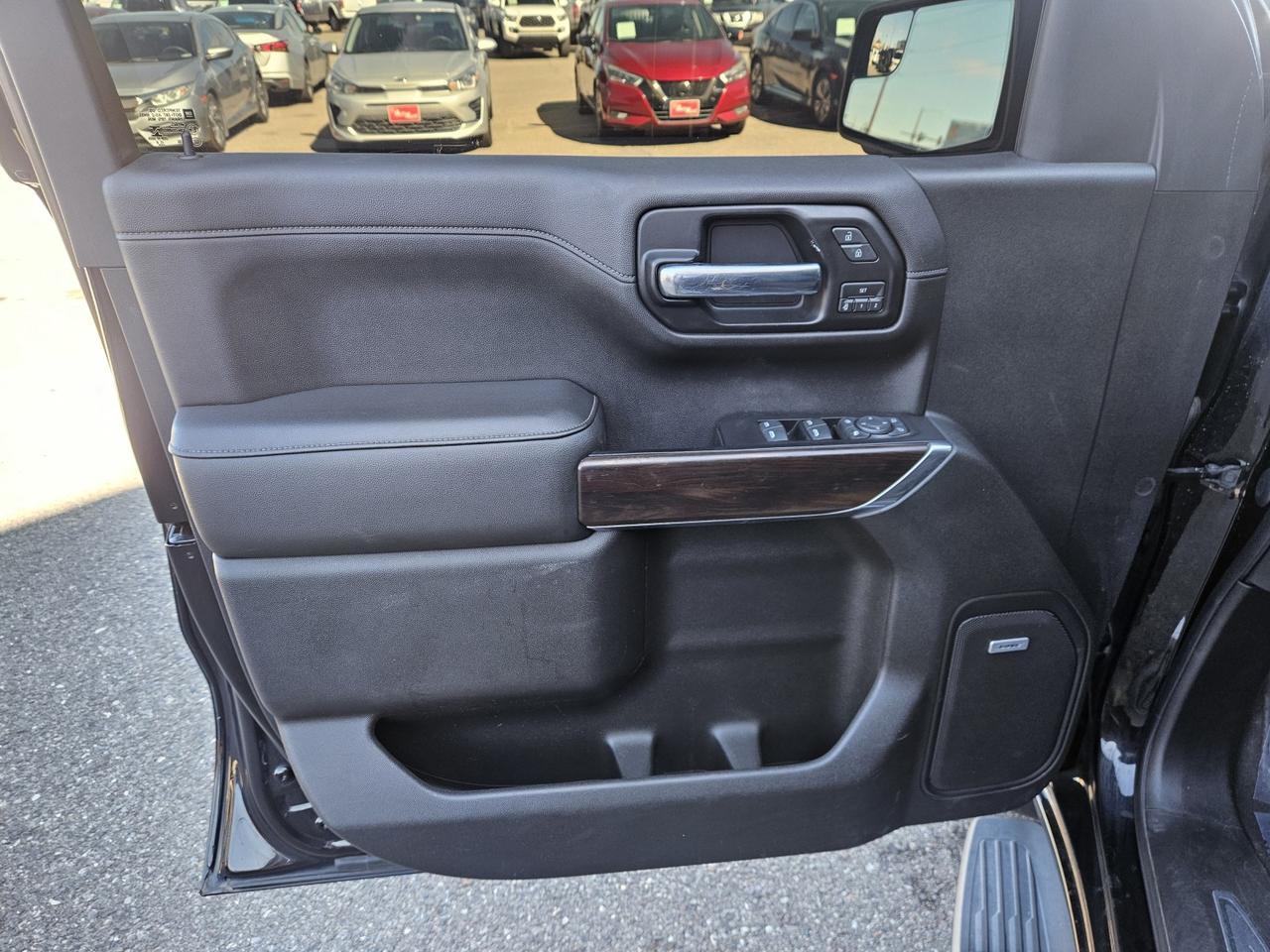 2019 GMC Sierra 1500 SLT Grand Junction CO