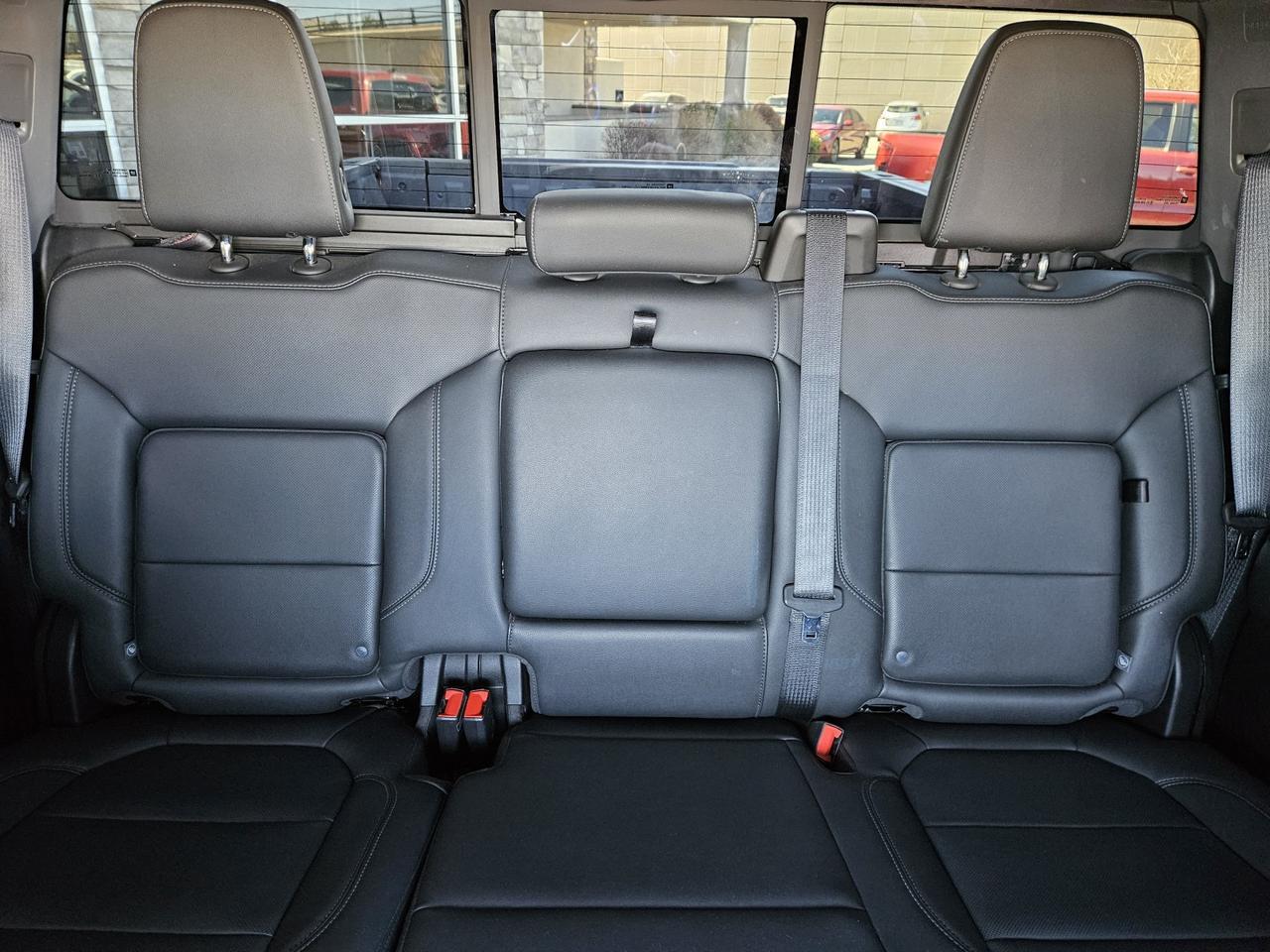 2019 GMC Sierra 1500 SLT Grand Junction CO