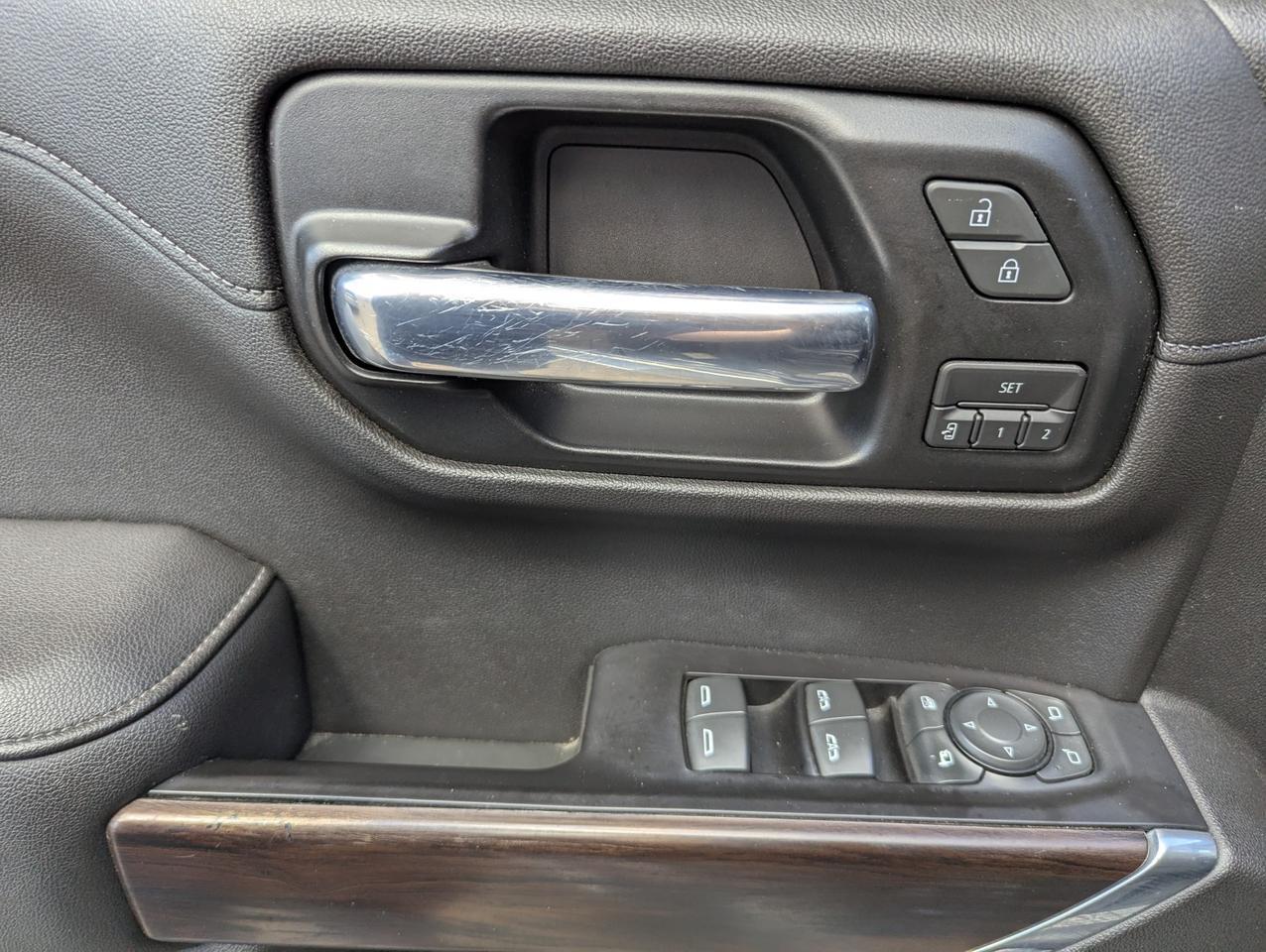 2019 GMC Sierra 1500 SLT Grand Junction CO
