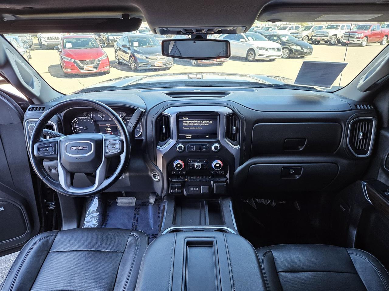 2019 GMC Sierra 1500 SLT Grand Junction CO