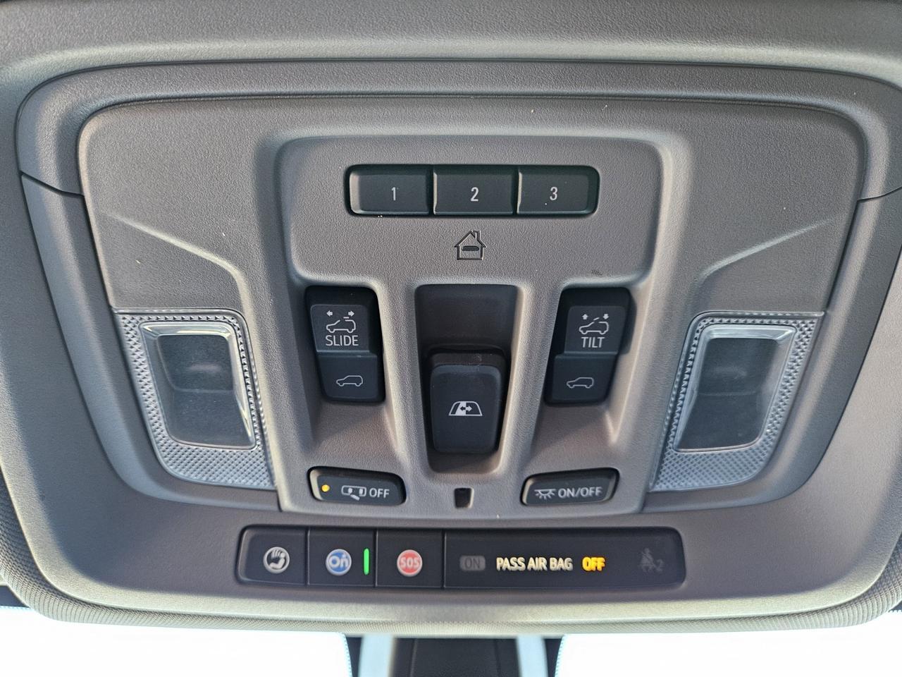 2019 GMC Sierra 1500 SLT Grand Junction CO