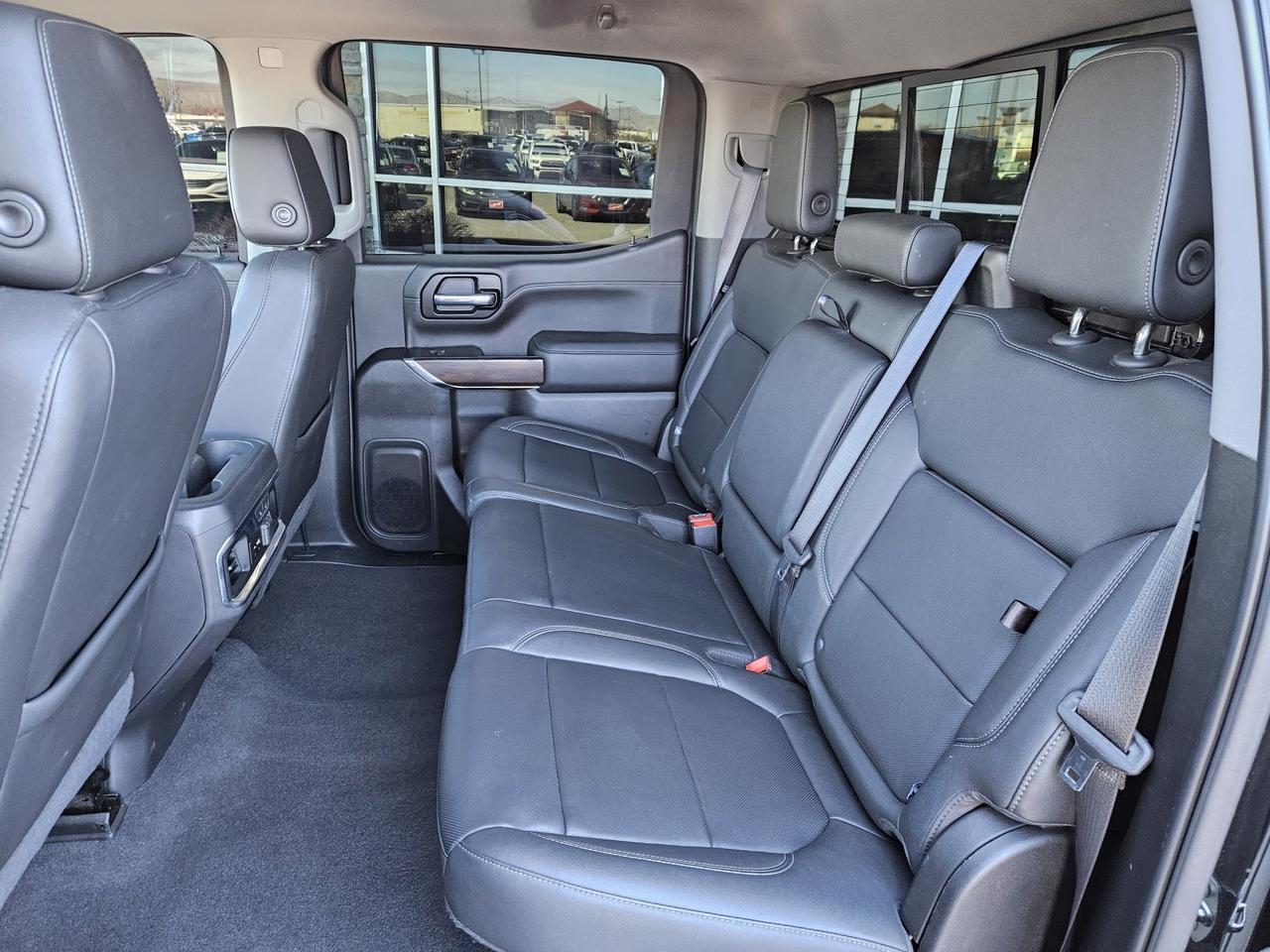 2019 GMC Sierra 1500 SLT Grand Junction CO