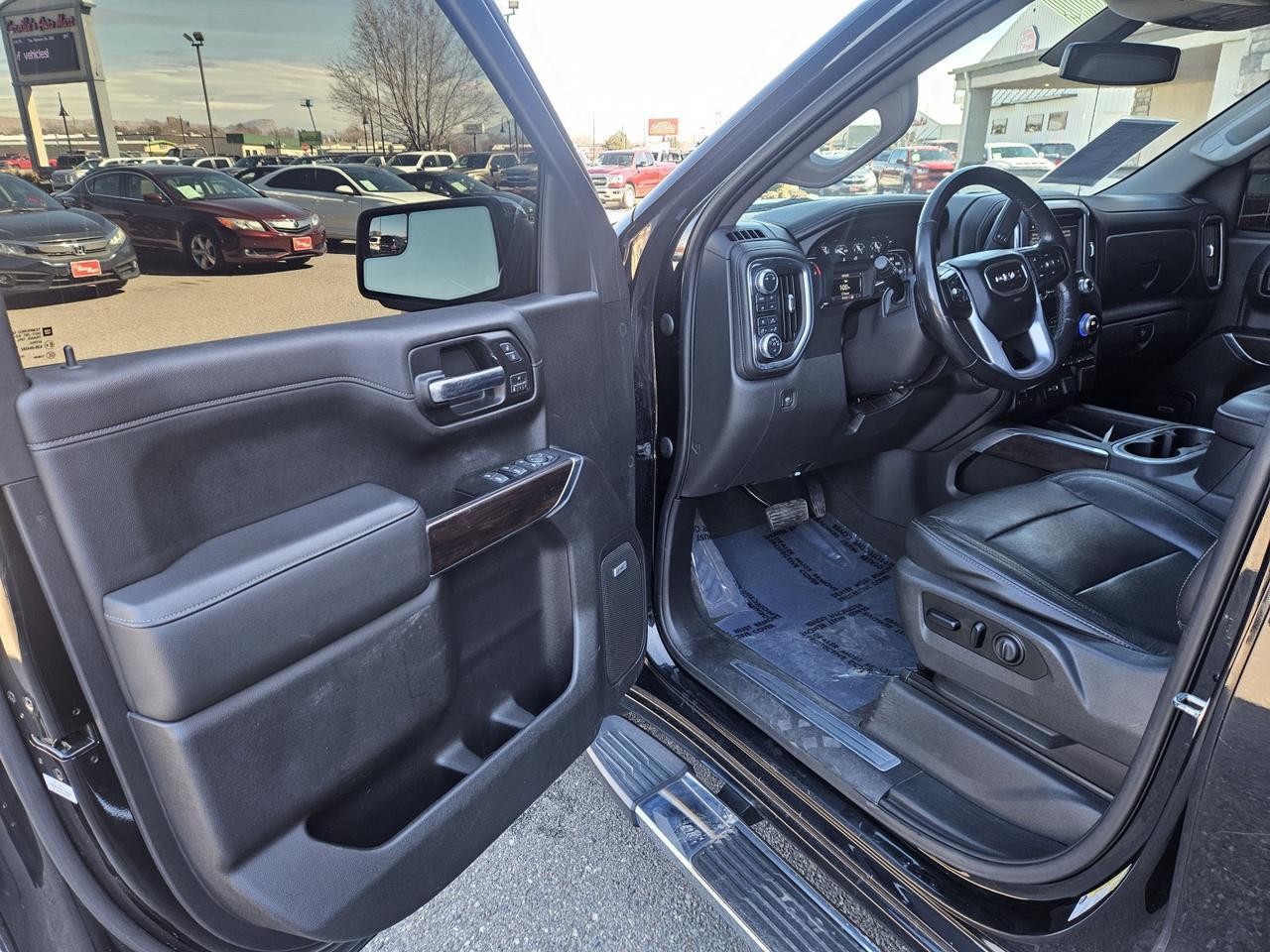 2019 GMC Sierra 1500 SLT Grand Junction CO