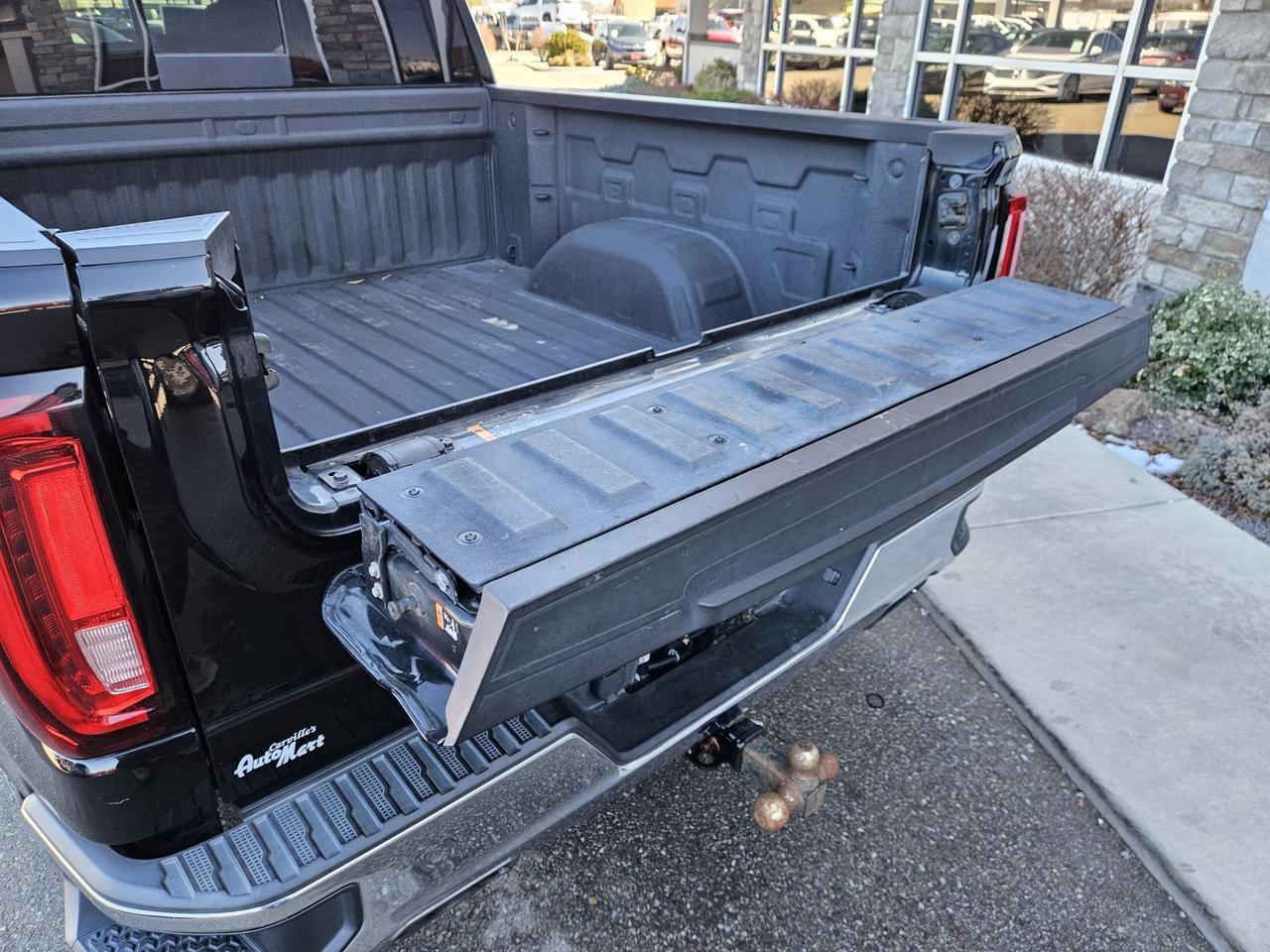 2019 GMC Sierra 1500 SLT Grand Junction CO