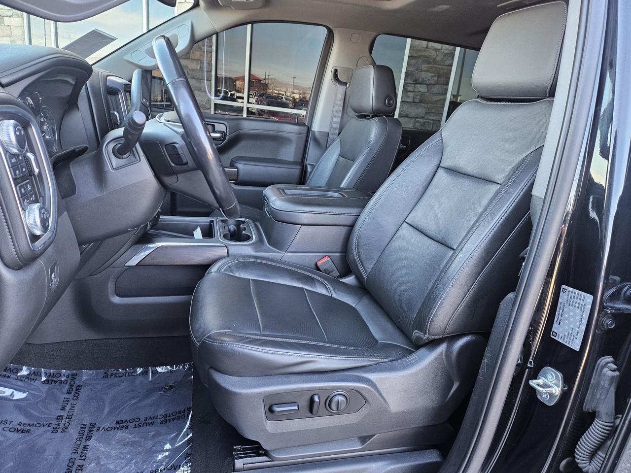 2019 GMC Sierra 1500 SLT Grand Junction CO