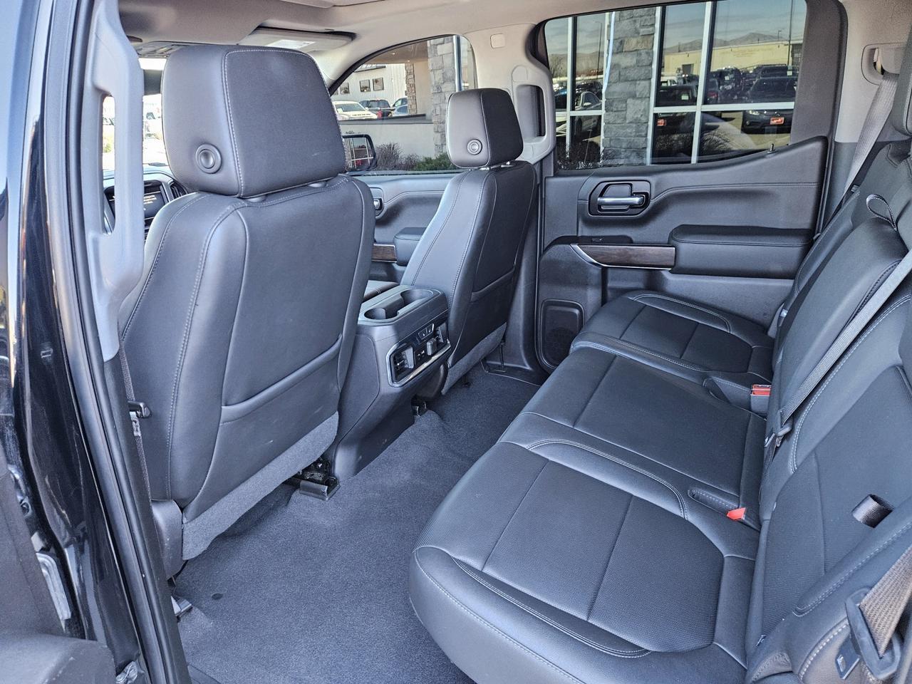 2019 GMC Sierra 1500 SLT Grand Junction CO