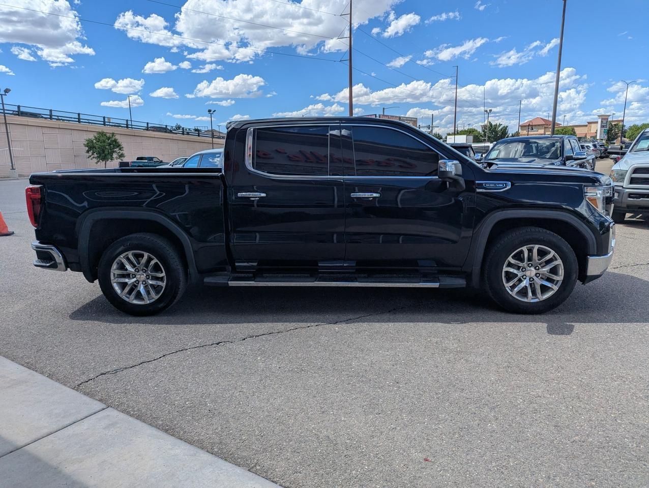 2019 GMC Sierra 1500 SLT Grand Junction CO