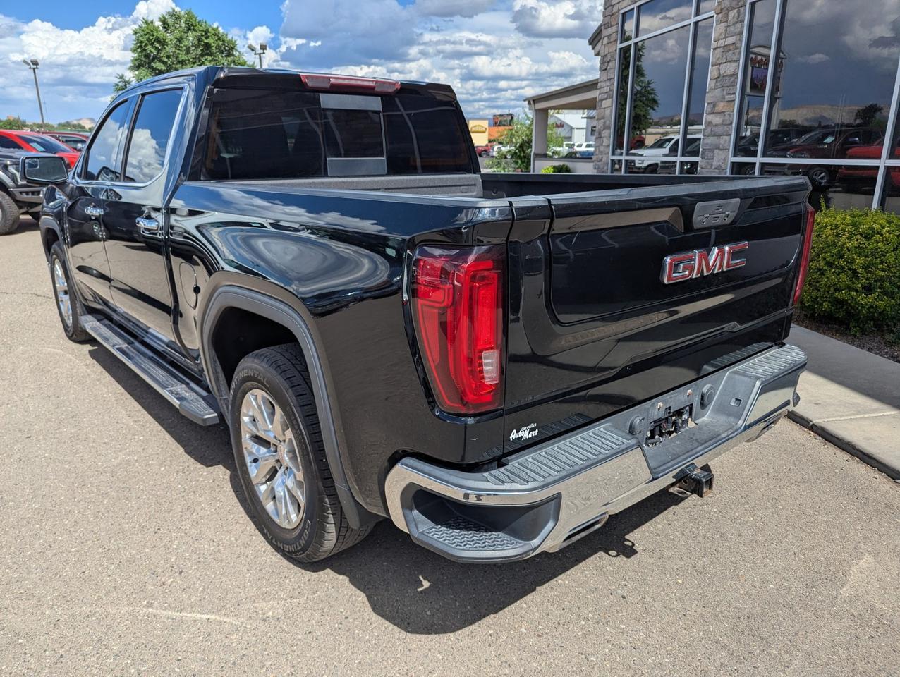 2019 GMC Sierra 1500 SLT Grand Junction CO