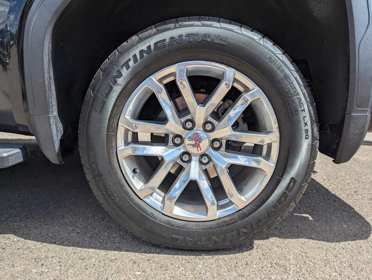2019 GMC Sierra 1500 SLT Grand Junction CO
