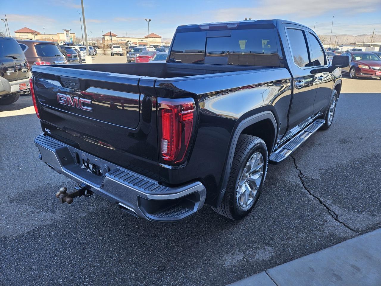 2019 GMC Sierra 1500 SLT Grand Junction CO