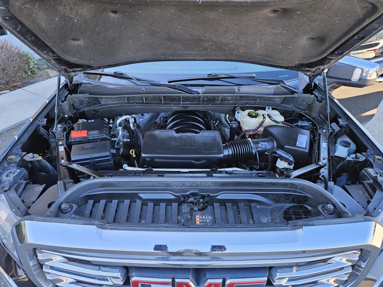 2019 GMC Sierra 1500 SLT Grand Junction CO