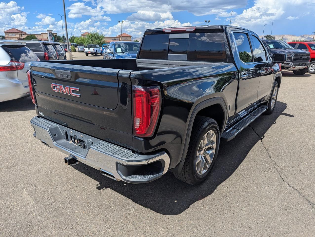 2019 GMC Sierra 1500 SLT Grand Junction CO