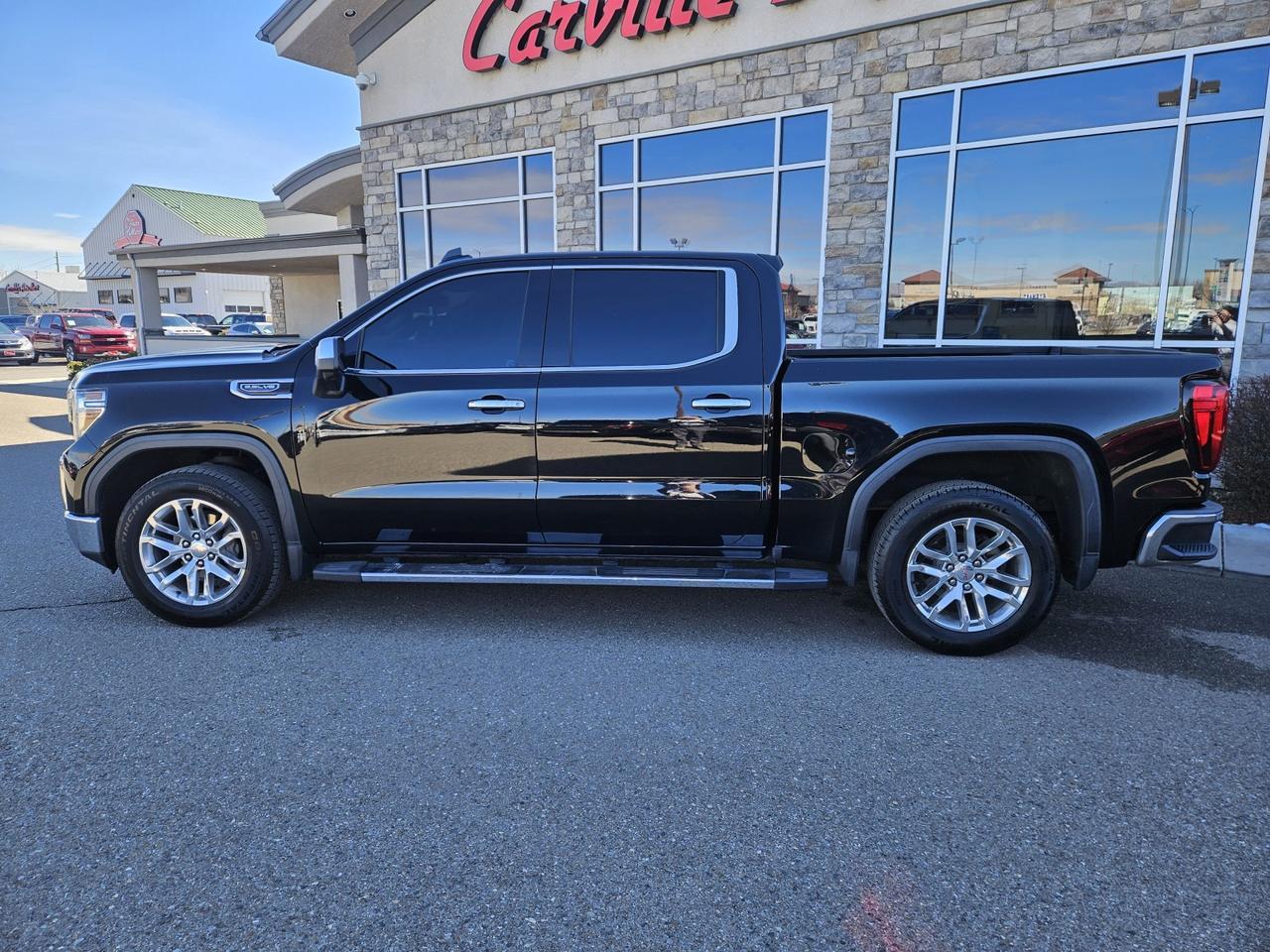 2019 GMC Sierra 1500 SLT Grand Junction CO