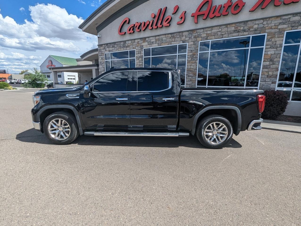 2019 GMC Sierra 1500 SLT Grand Junction CO