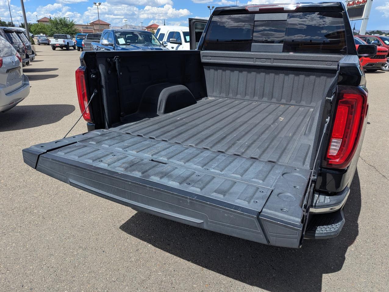 2019 GMC Sierra 1500 SLT Grand Junction CO