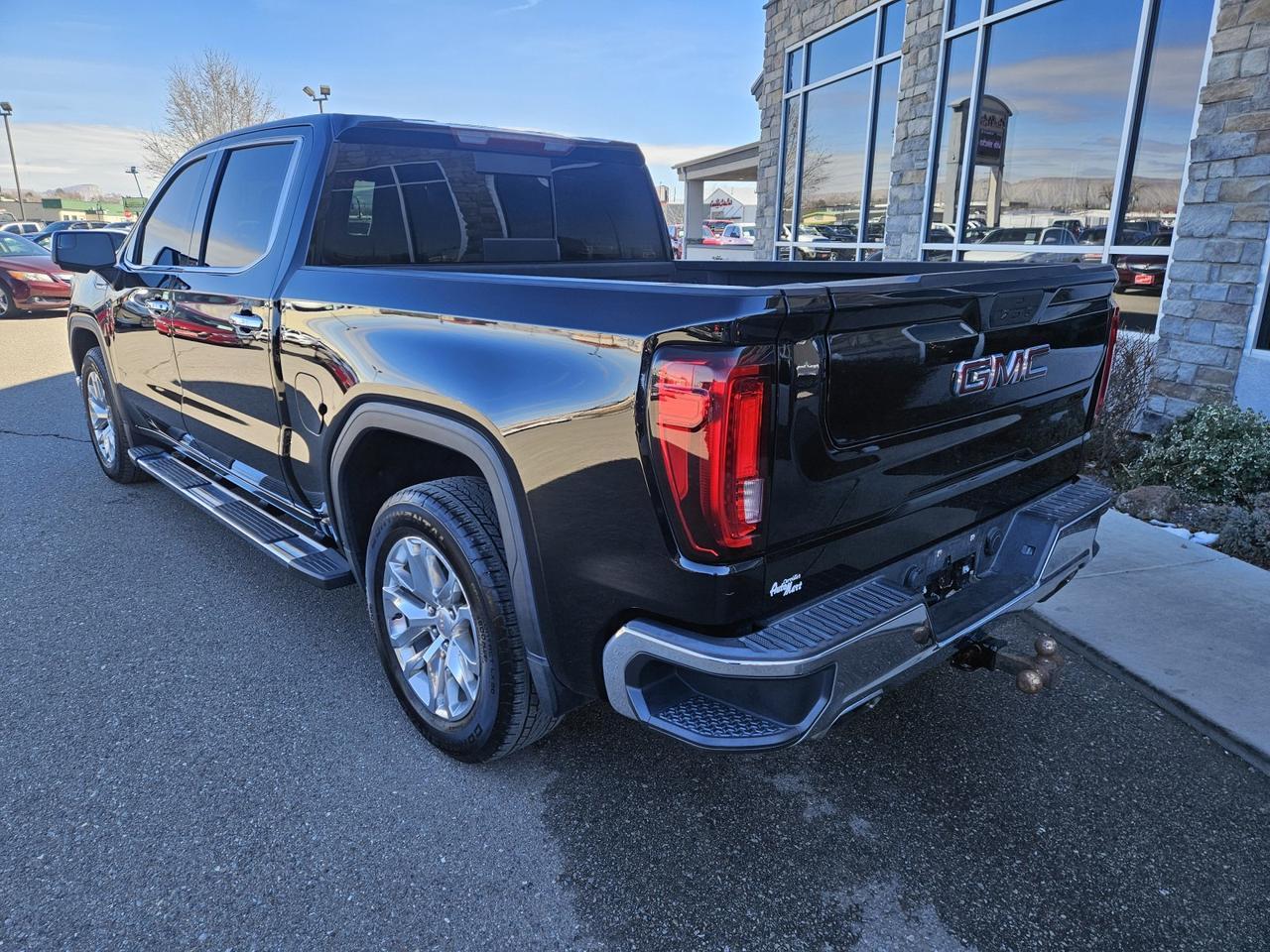 2019 GMC Sierra 1500 SLT Grand Junction CO