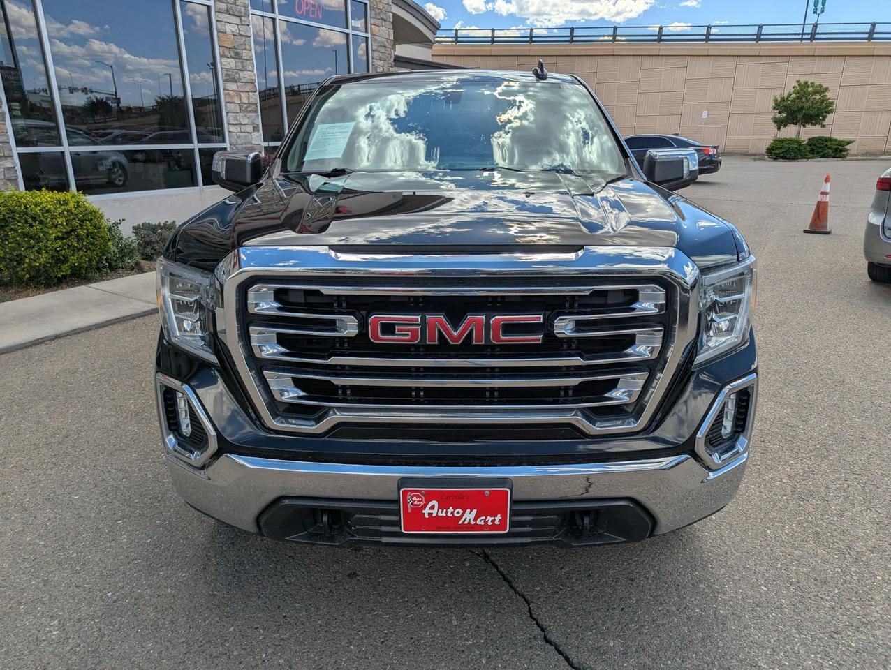 2019 GMC Sierra 1500 SLT Grand Junction CO