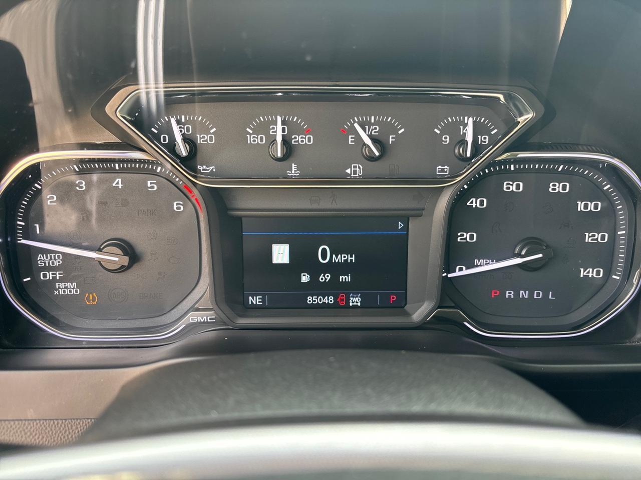 2019 GMC Sierra 1500 SLT Grand Junction CO