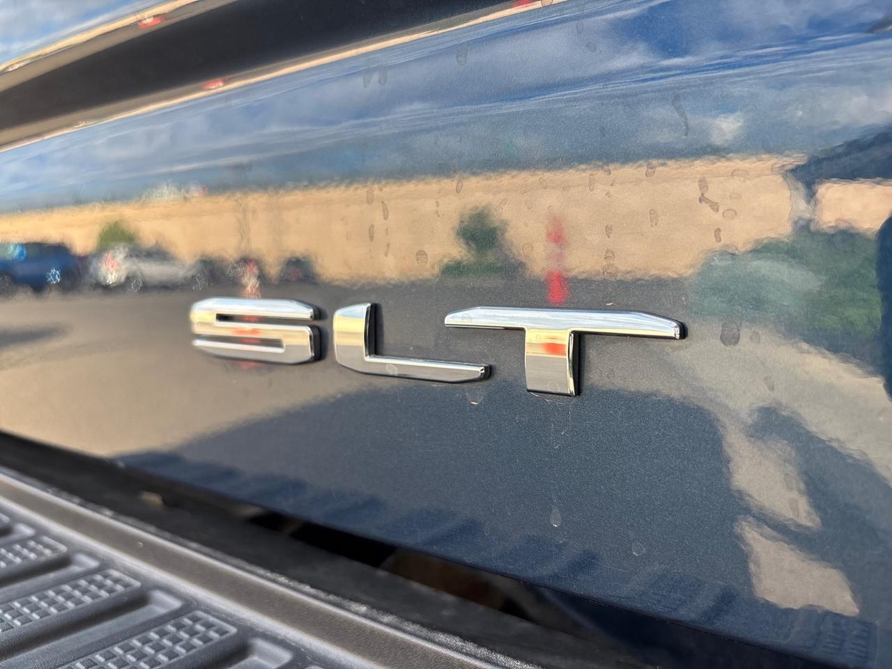 2019 GMC Sierra 1500 SLT Grand Junction CO