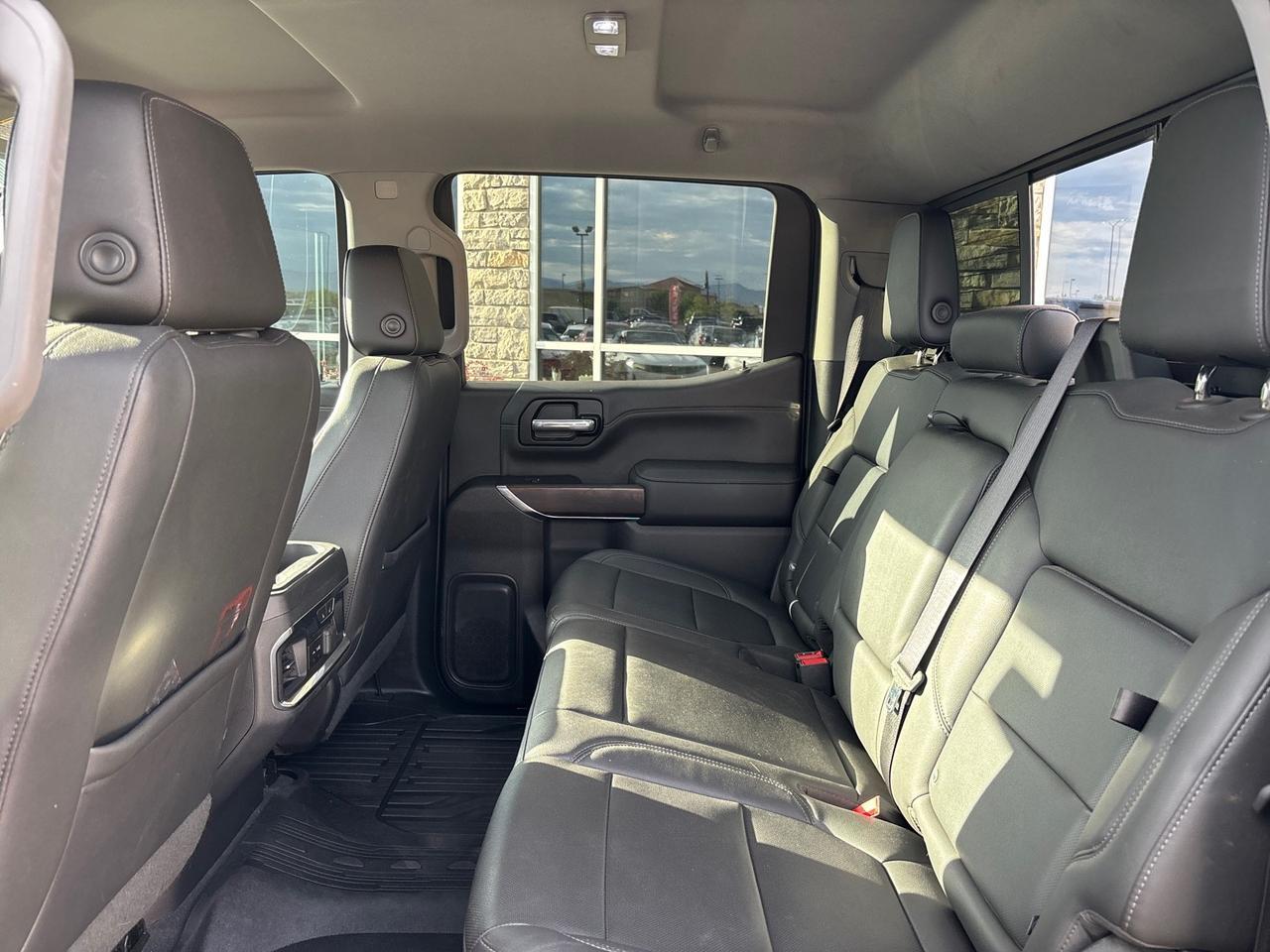 2019 GMC Sierra 1500 SLT Grand Junction CO