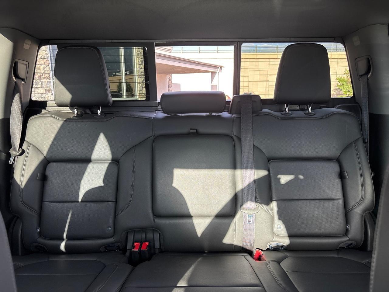 2019 GMC Sierra 1500 SLT Grand Junction CO