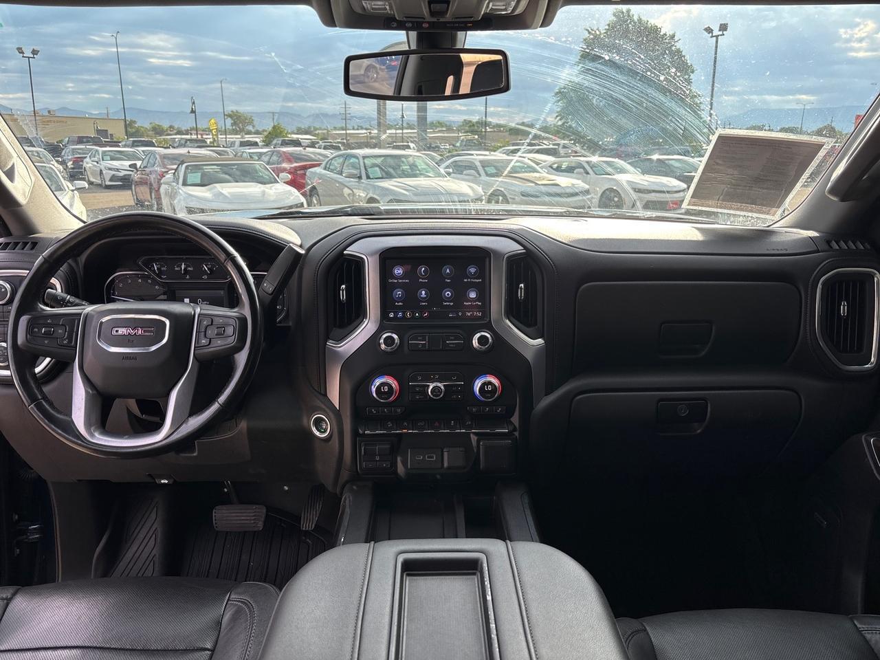 2019 GMC Sierra 1500 SLT Grand Junction CO