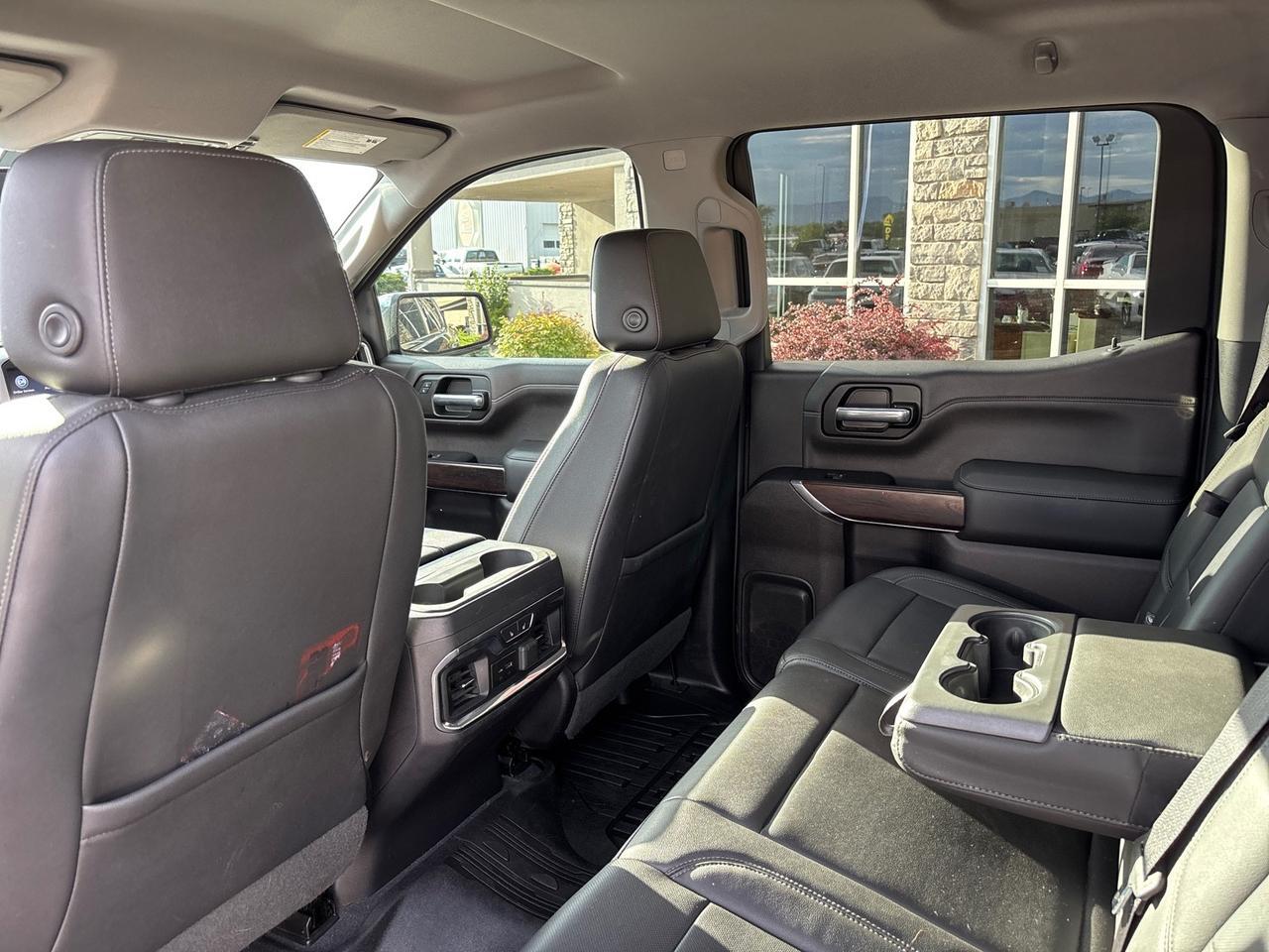 2019 GMC Sierra 1500 SLT Grand Junction CO