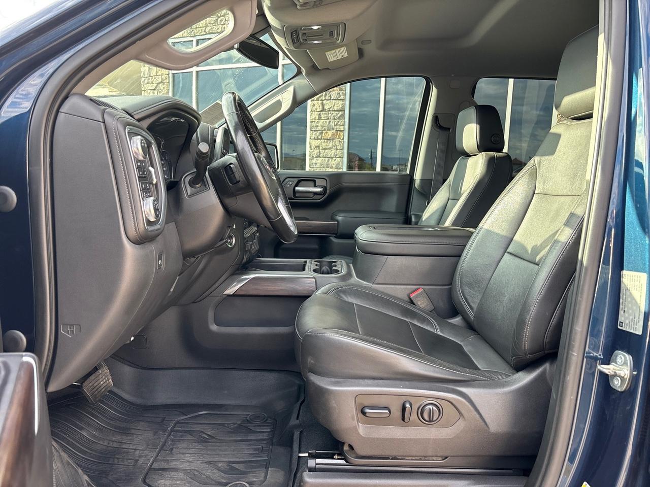 2019 GMC Sierra 1500 SLT Grand Junction CO