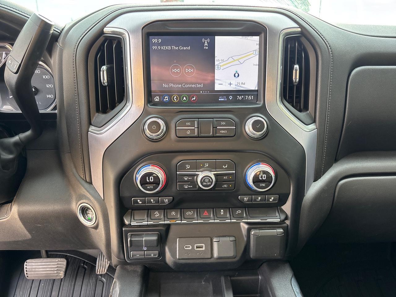 2019 GMC Sierra 1500 SLT Grand Junction CO