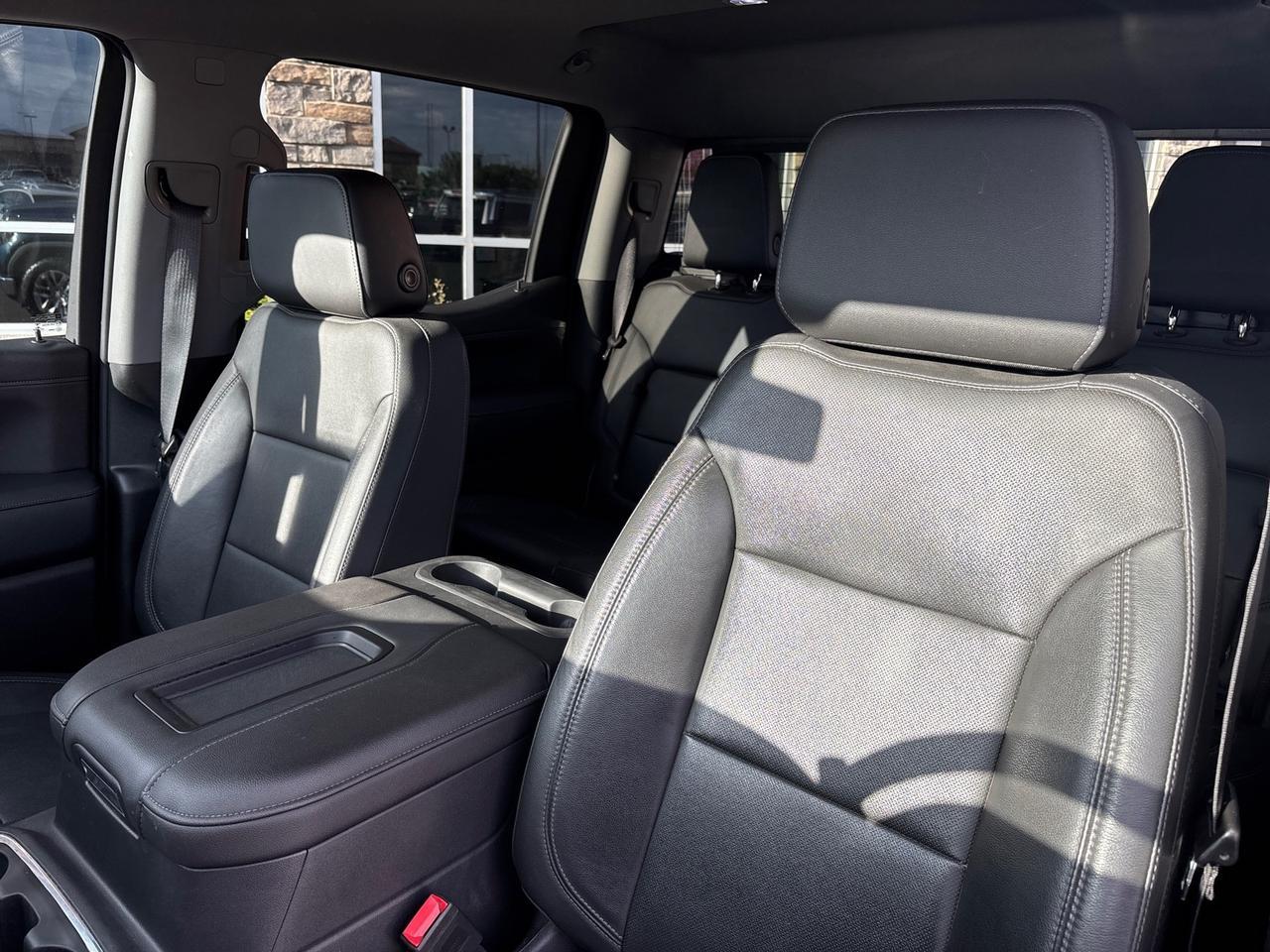 2019 GMC Sierra 1500 SLT Grand Junction CO
