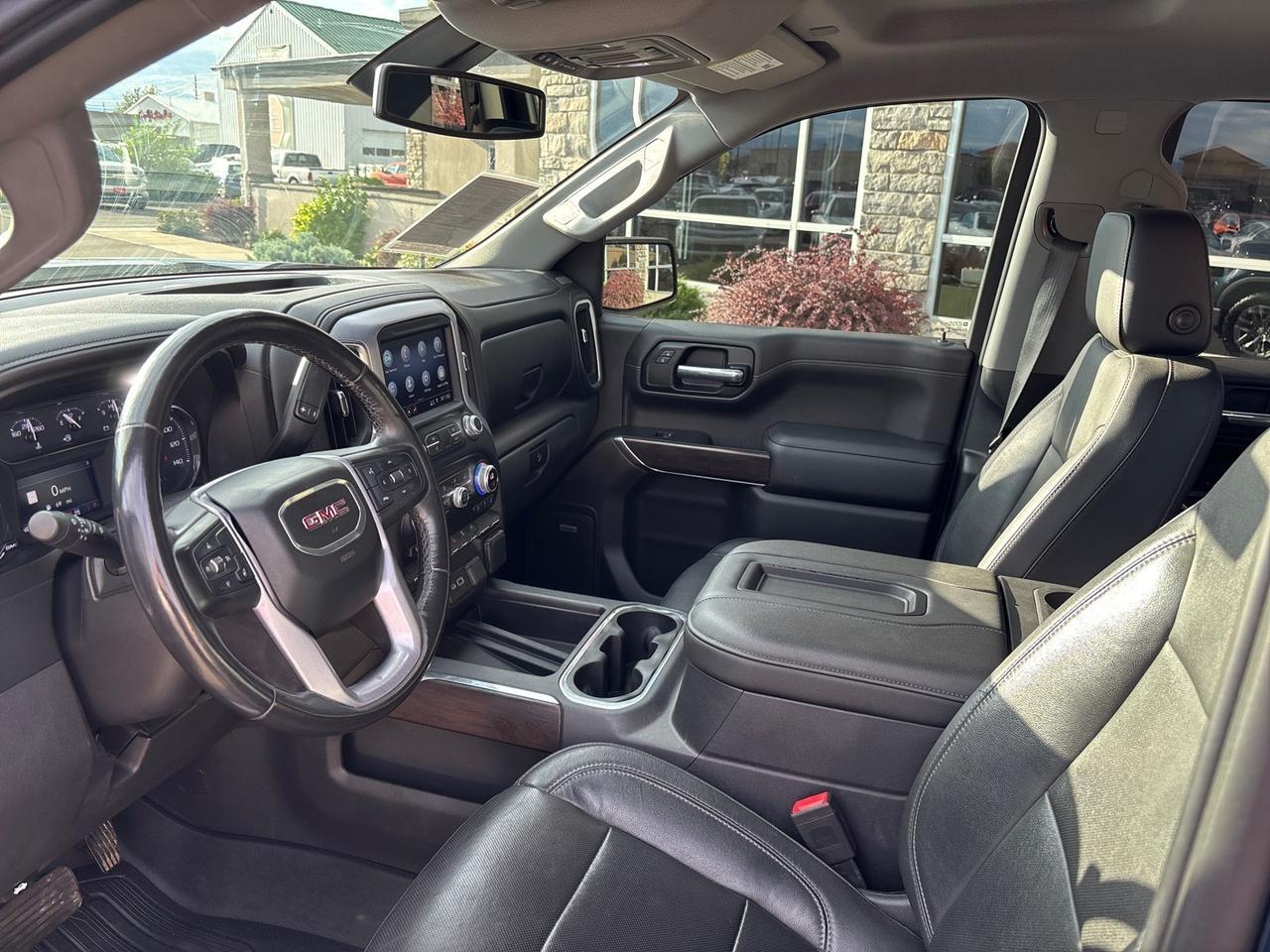 2019 GMC Sierra 1500 SLT Grand Junction CO
