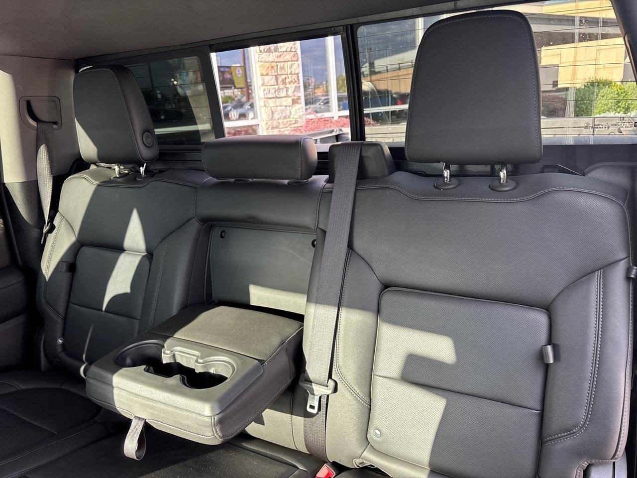 2019 GMC Sierra 1500 SLT Grand Junction CO