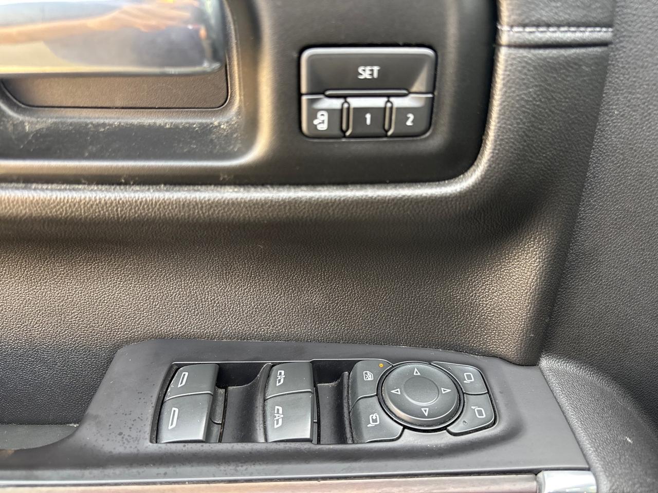 2019 GMC Sierra 1500 SLT Grand Junction CO