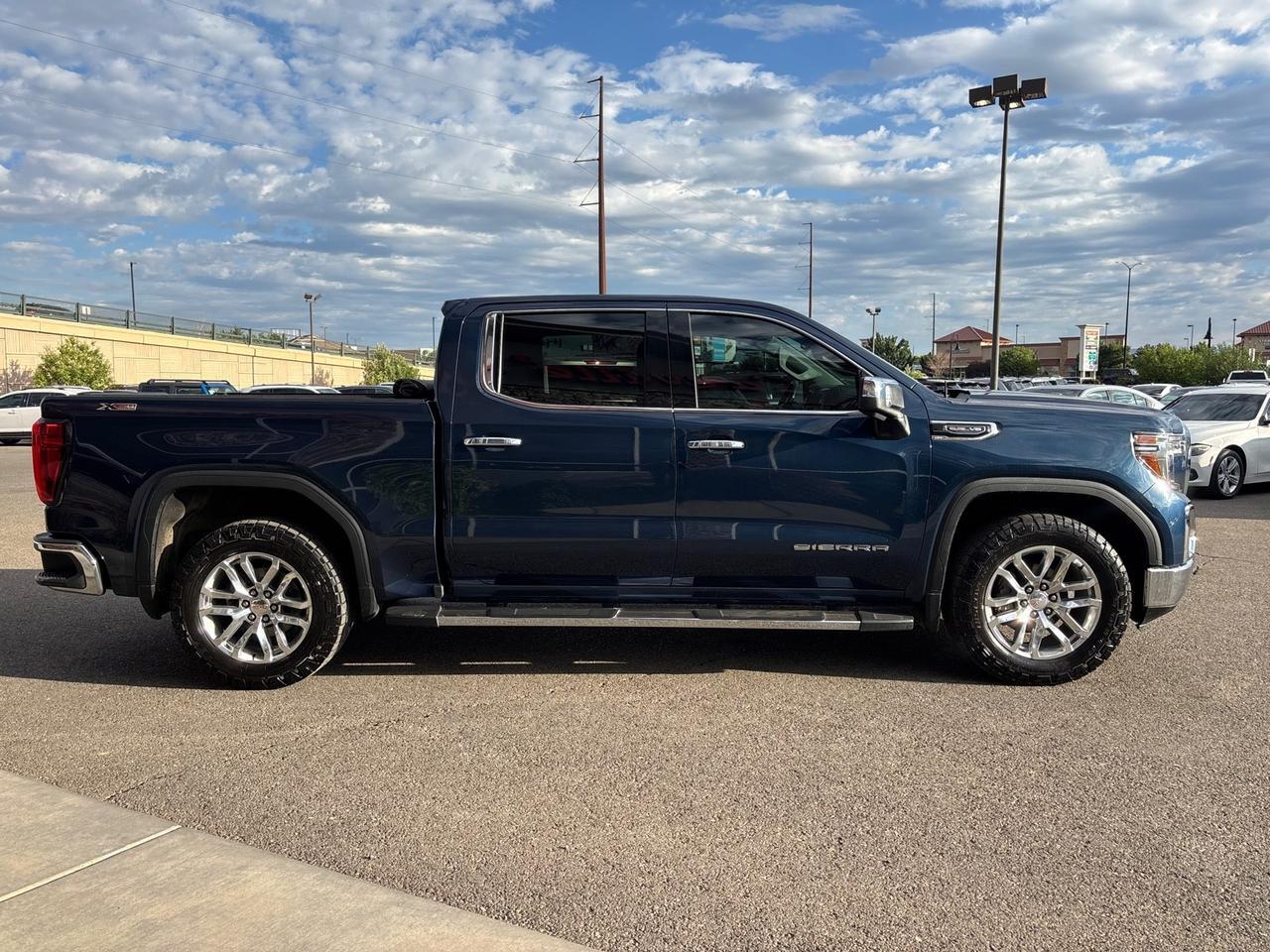 2019 GMC Sierra 1500 SLT Grand Junction CO
