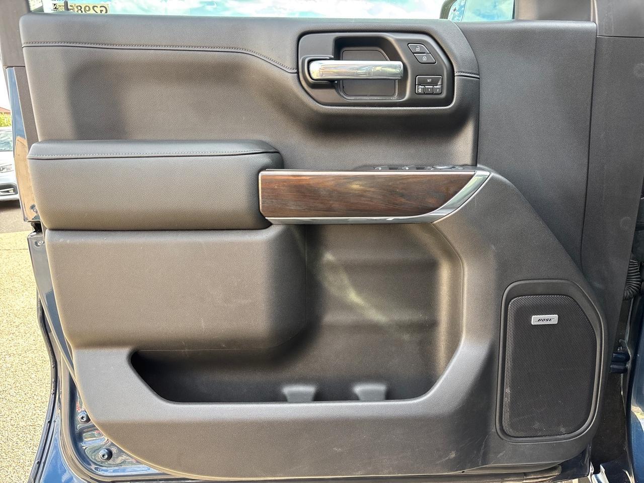 2019 GMC Sierra 1500 SLT Grand Junction CO