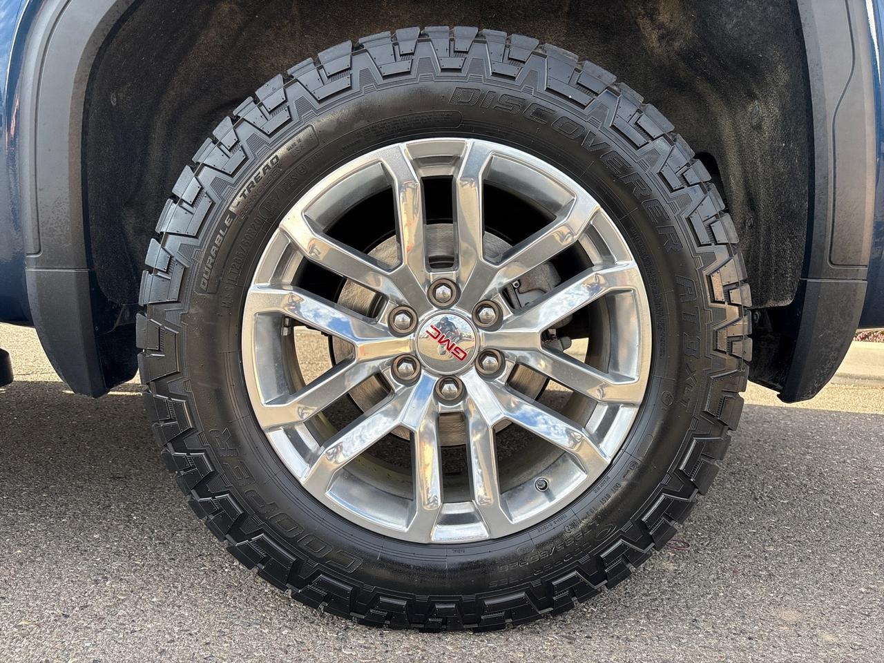 2019 GMC Sierra 1500 SLT Grand Junction CO