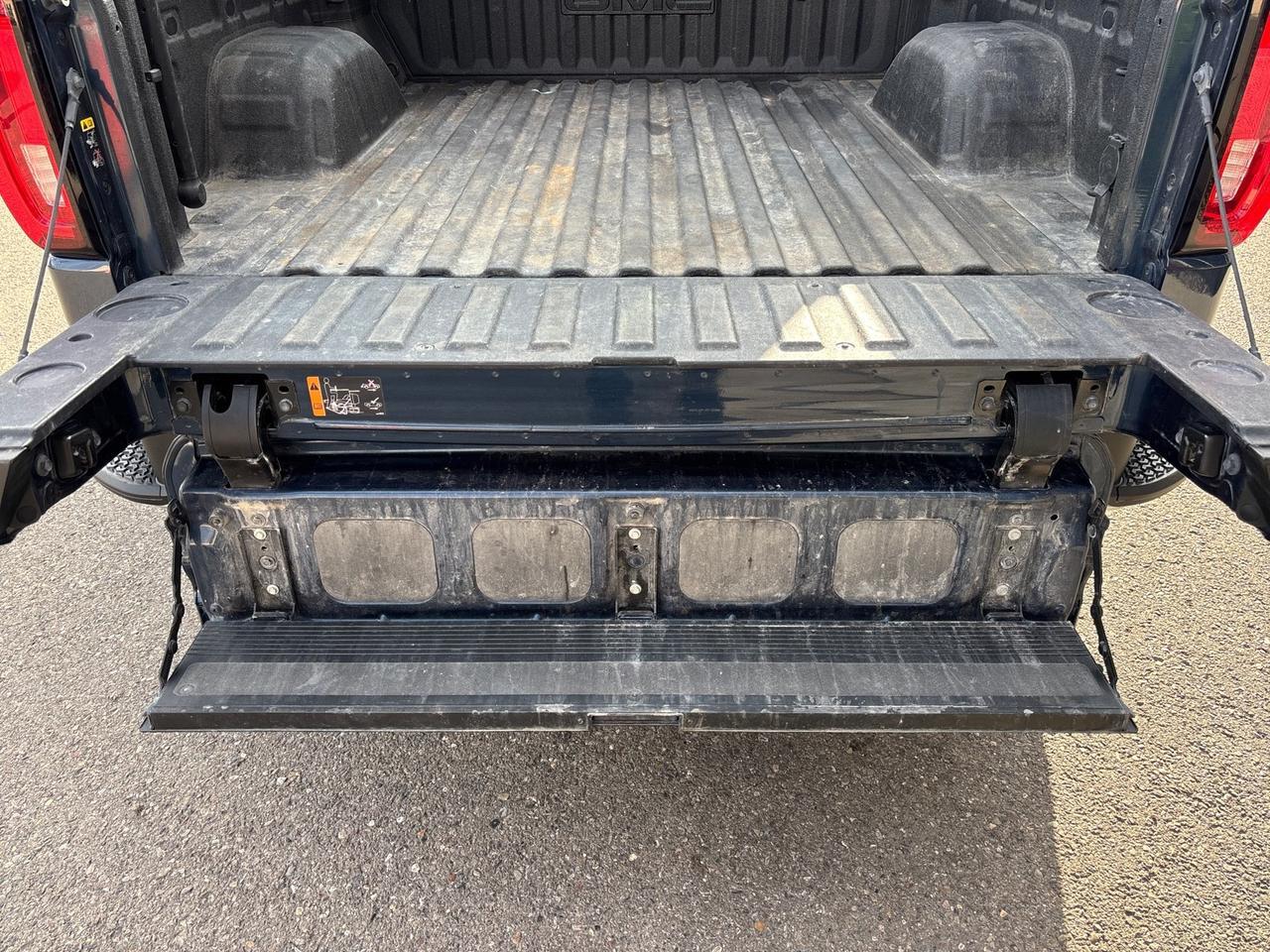 2019 GMC Sierra 1500 SLT Grand Junction CO