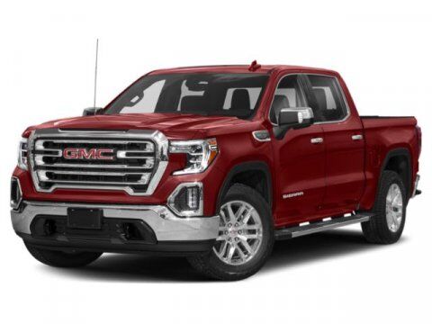 2019 GMC Sierra 1500 SLT Hurst TX