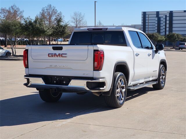 2019 GMC Sierra 1500 SLT Grapevine TX