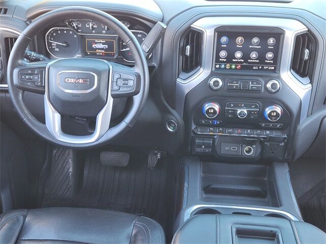 2019 GMC Sierra 1500 SLT Grapevine TX