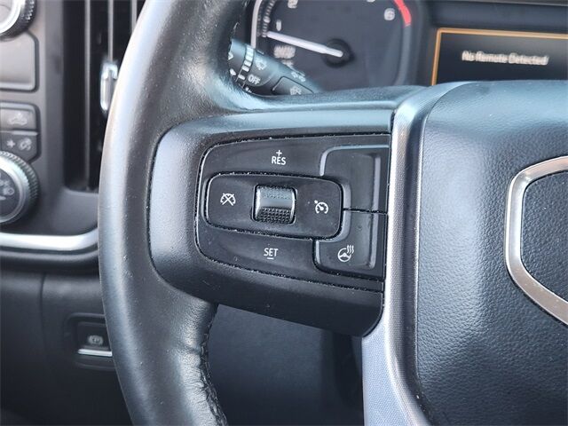 2019 GMC Sierra 1500 SLT Grapevine TX