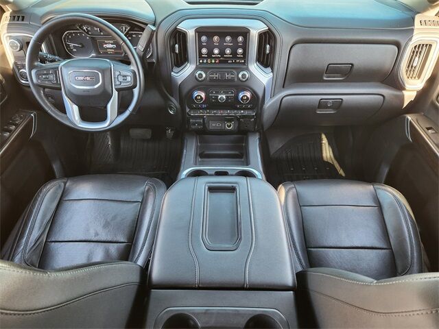 2019 GMC Sierra 1500 SLT Grapevine TX