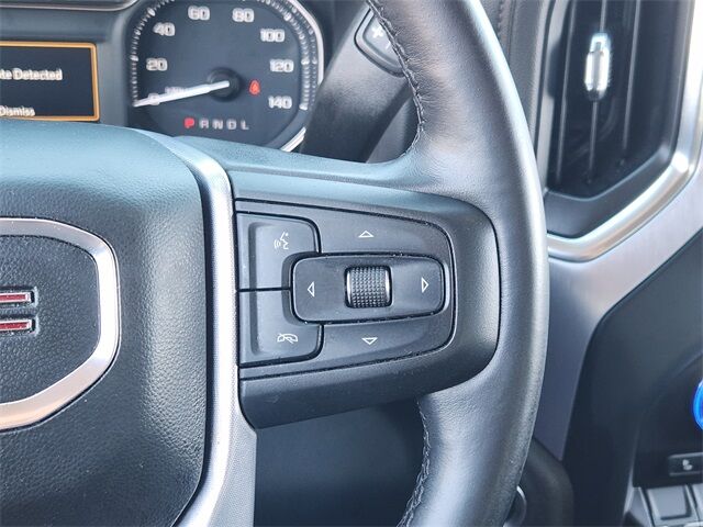 2019 GMC Sierra 1500 SLT Grapevine TX