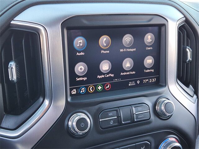 2019 GMC Sierra 1500 SLT Grapevine TX